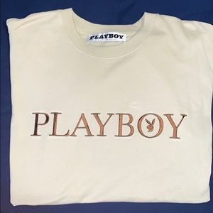 PLAYBOY TEE